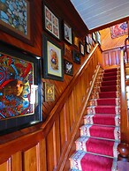 The Shady Rest B&B