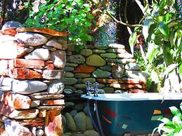 The Shady Rest B&B