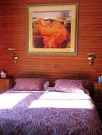 The Shady Rest B&B