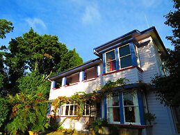 The Shady Rest B&B