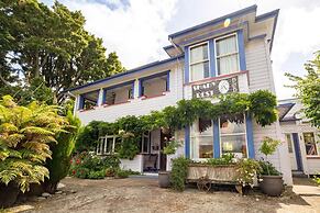 The Shady Rest B&B