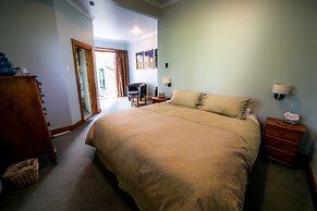 The Shady Rest B&B