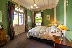 The Shady Rest B&B
