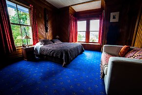 The Shady Rest B&B