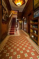 The Shady Rest B&B