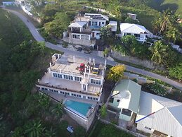 Seaview Mansion