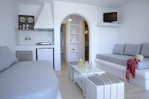 Hotel Mediterranean