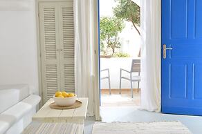 Hotel Mediterranean