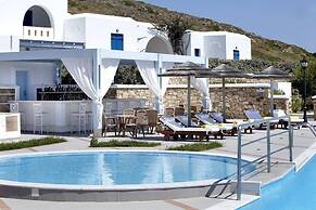 Hotel Mediterranean
