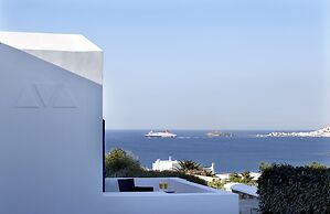 Hotel Mediterranean