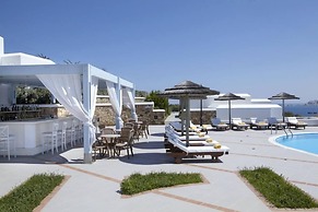 Hotel Mediterranean