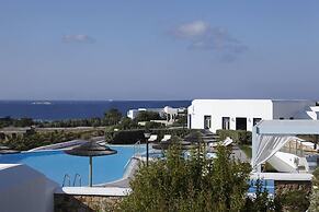 Hotel Mediterranean