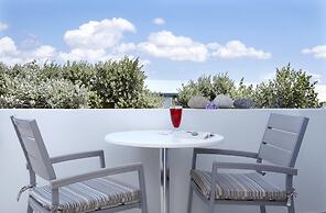 Hotel Mediterranean