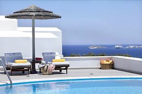 Hotel Mediterranean
