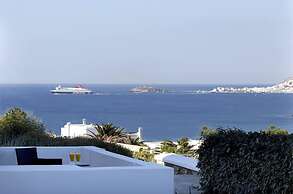 Hotel Mediterranean