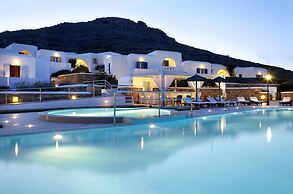 Hotel Mediterranean