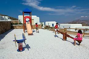 Hotel Mediterranean