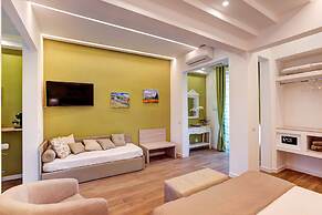 Cuore di Sorrento Suites