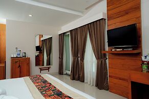 Dfort Hotel Kollam
