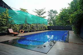 Dfort Hotel Kollam