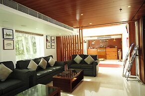 Dfort Hotel Kollam