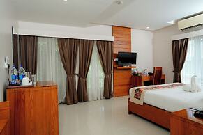 Dfort Hotel Kollam