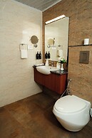 Dfort Hotel Kollam