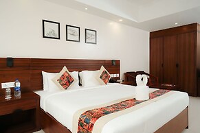 Dfort Hotel Kollam