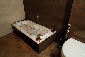 Dfort Hotel Kollam