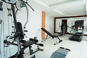 Dfort Hotel Kollam
