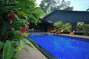 Dfort Hotel Kollam