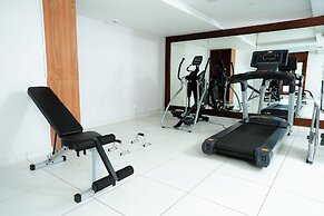Dfort Hotel Kollam