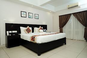 Dfort Hotel Kollam