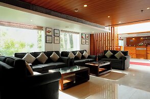 Dfort Hotel Kollam