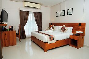 Dfort Hotel Kollam