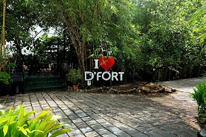 Dfort Hotel Kollam