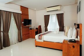 Dfort Hotel Kollam