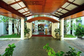 Dfort Hotel Kollam
