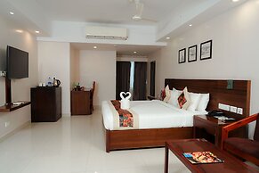 Dfort Hotel Kollam