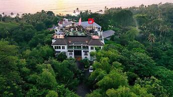 Dfort Hotel Kollam