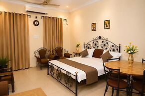 Central Hotel