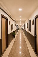 Central Hotel