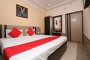 Central Hotel