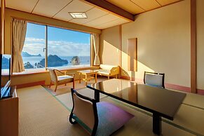 Dogashima NEW Ginsui