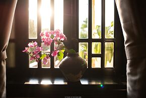 Spring Garden Villa