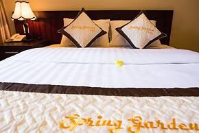 Spring Garden Villa