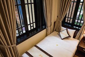Spring Garden Villa