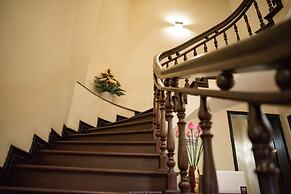 Spring Garden Villa