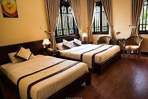 Spring Garden Villa