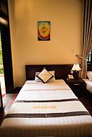 Spring Garden Villa
